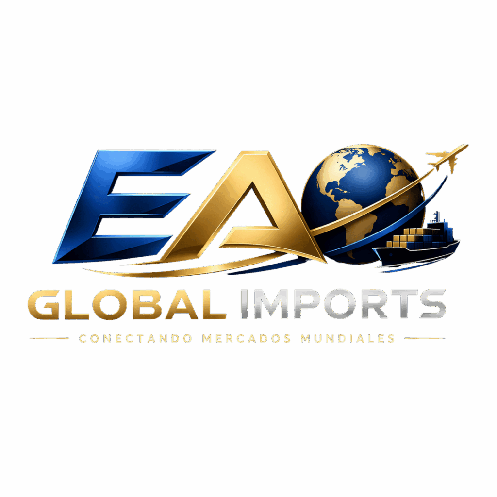 EA Global Imports