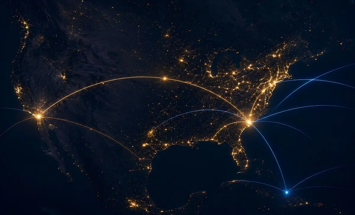 Ruta EA Global USA